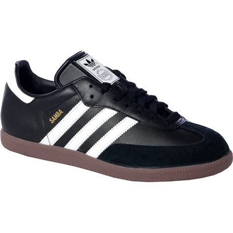 adidas samba classic fußballschuhe schwarz intersport|ADIDAS Herren Fussball.